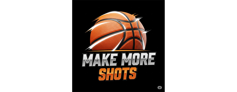 Make More Shots Coming October 2025
