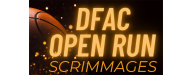 Open Run Scrimmages